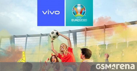 vivo euro 2020 phone