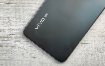 vivo Pad trademarked with European IP Office