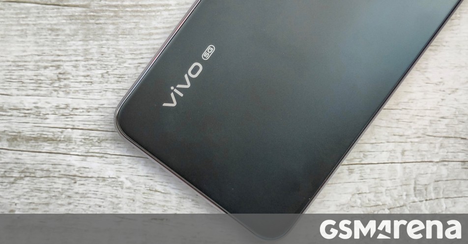 vivo tipped to launch a Snapdragon 870-powered tablet