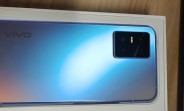 vivo S10 leaks with 108 MP main camera, Dimensity 1100 chipset