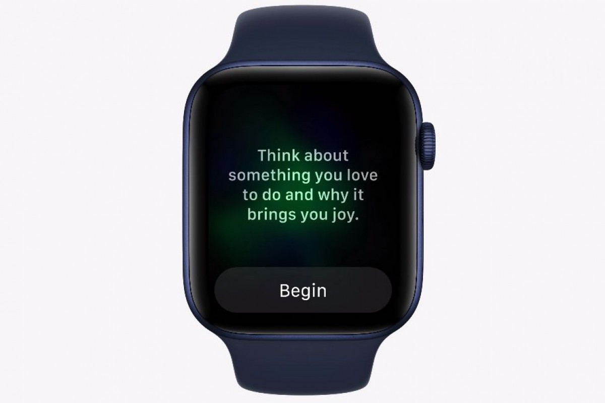 watchOS 8 traz o aplicativo Fotos redesenhado, o novo mostrador do relógio Portrait