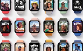watchOS 8 brings redesigned Photos app, new Portrait watch face