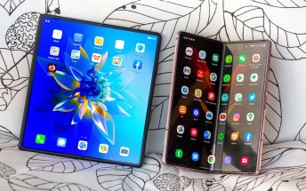 Weekly poll: what does your dream foldable phone look like?