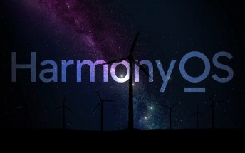 Weekly poll results: HarmonyOS shows early promise