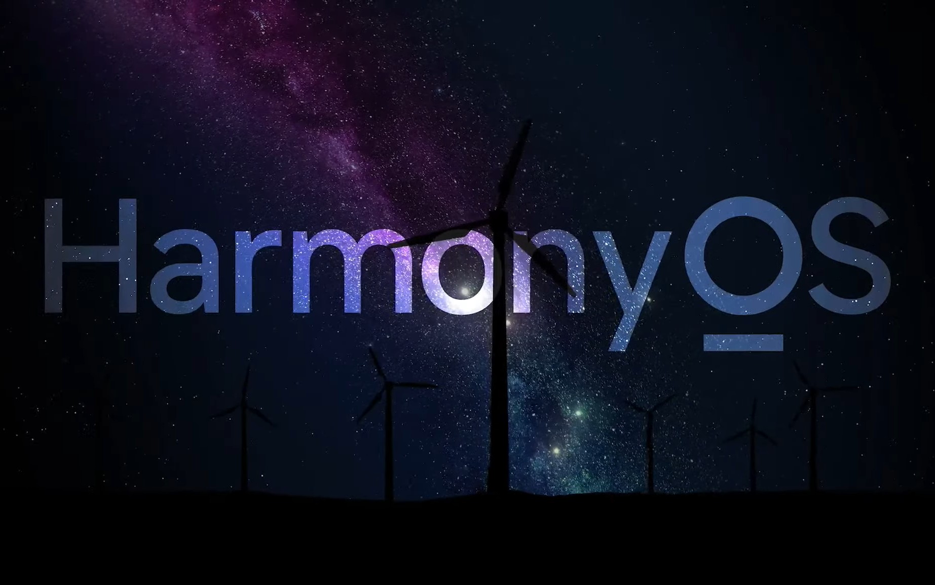 Harmony OS reaches 70 million users, stable update now available for ...