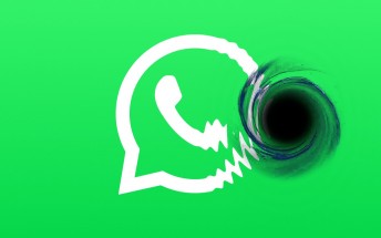 WhatsApp is testing View Once messages, a more restricted version of disappearing messages