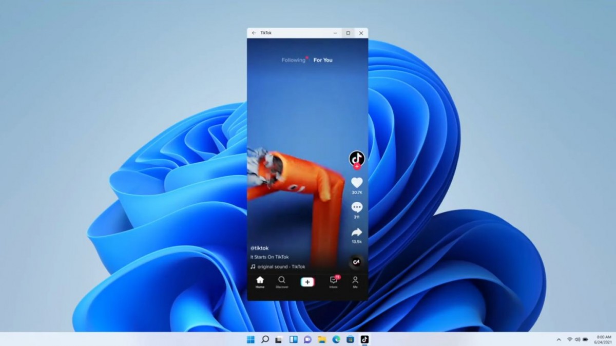 Background Applications Windows 11