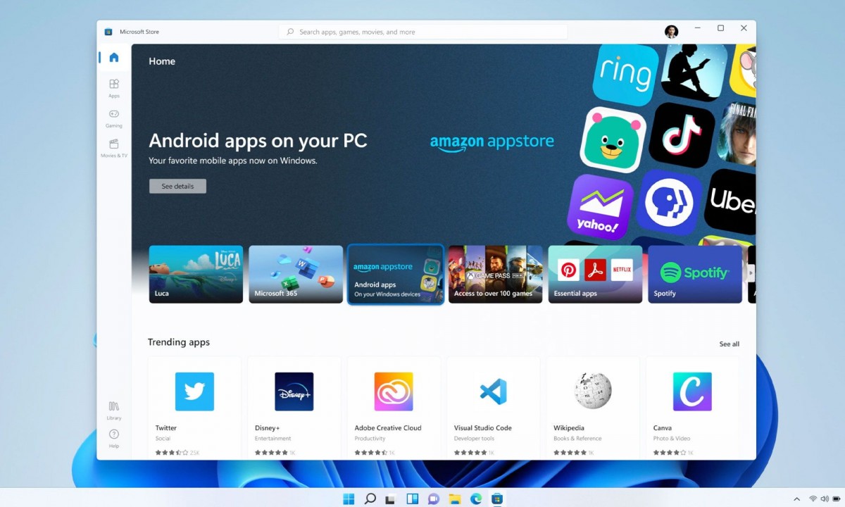 How to run Android apps on Windows 11: A detailed guide