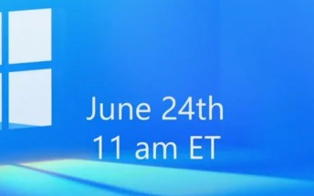 Microsoft releases another Windows 11 teaser ahead of the event