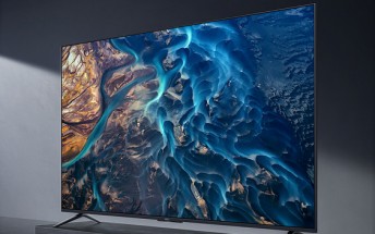 Xiaomi Mi TV ES 2022 series specs and prices revealed in an official teaser