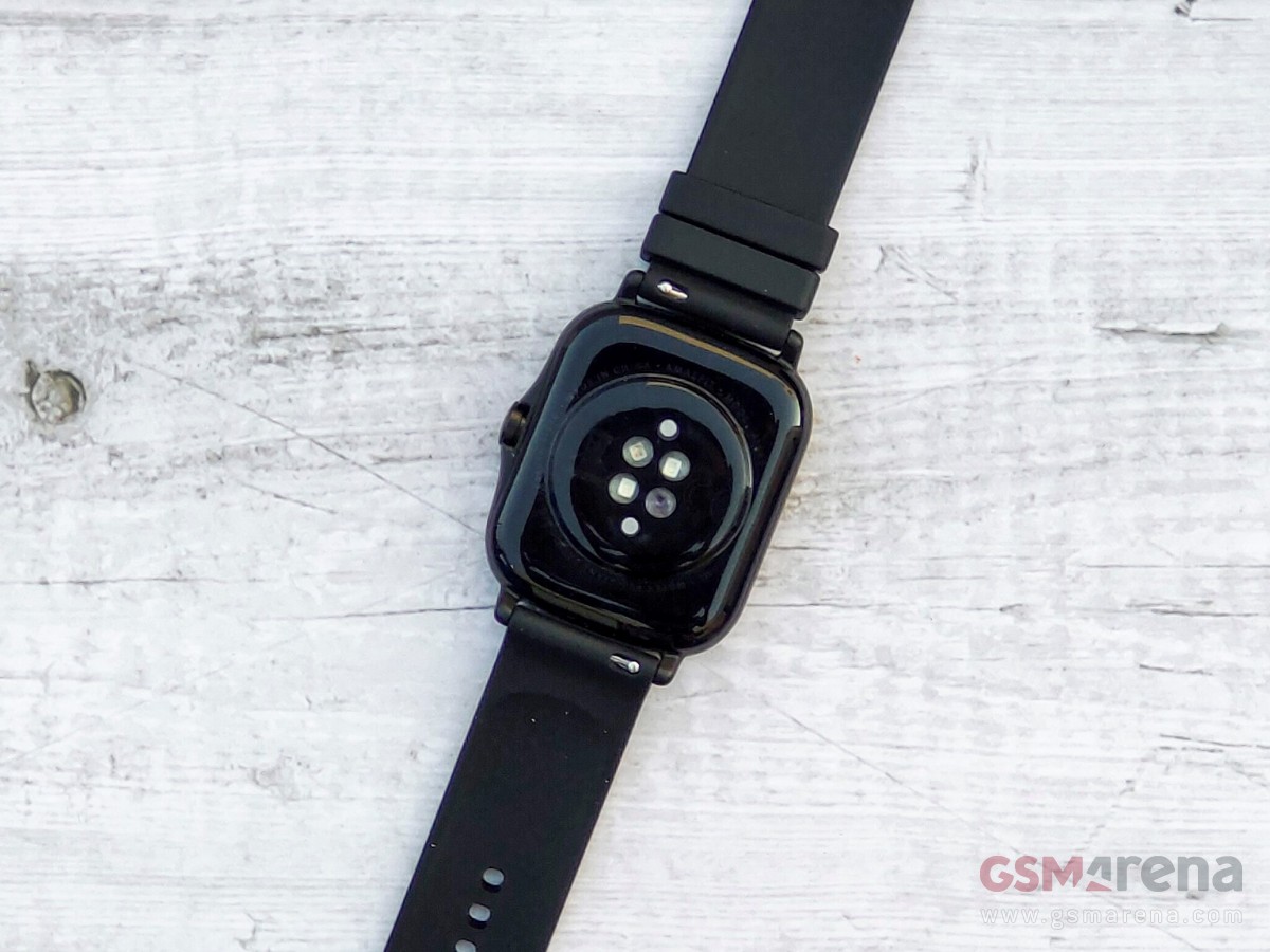 Xiaomi amazfit gts online spo2