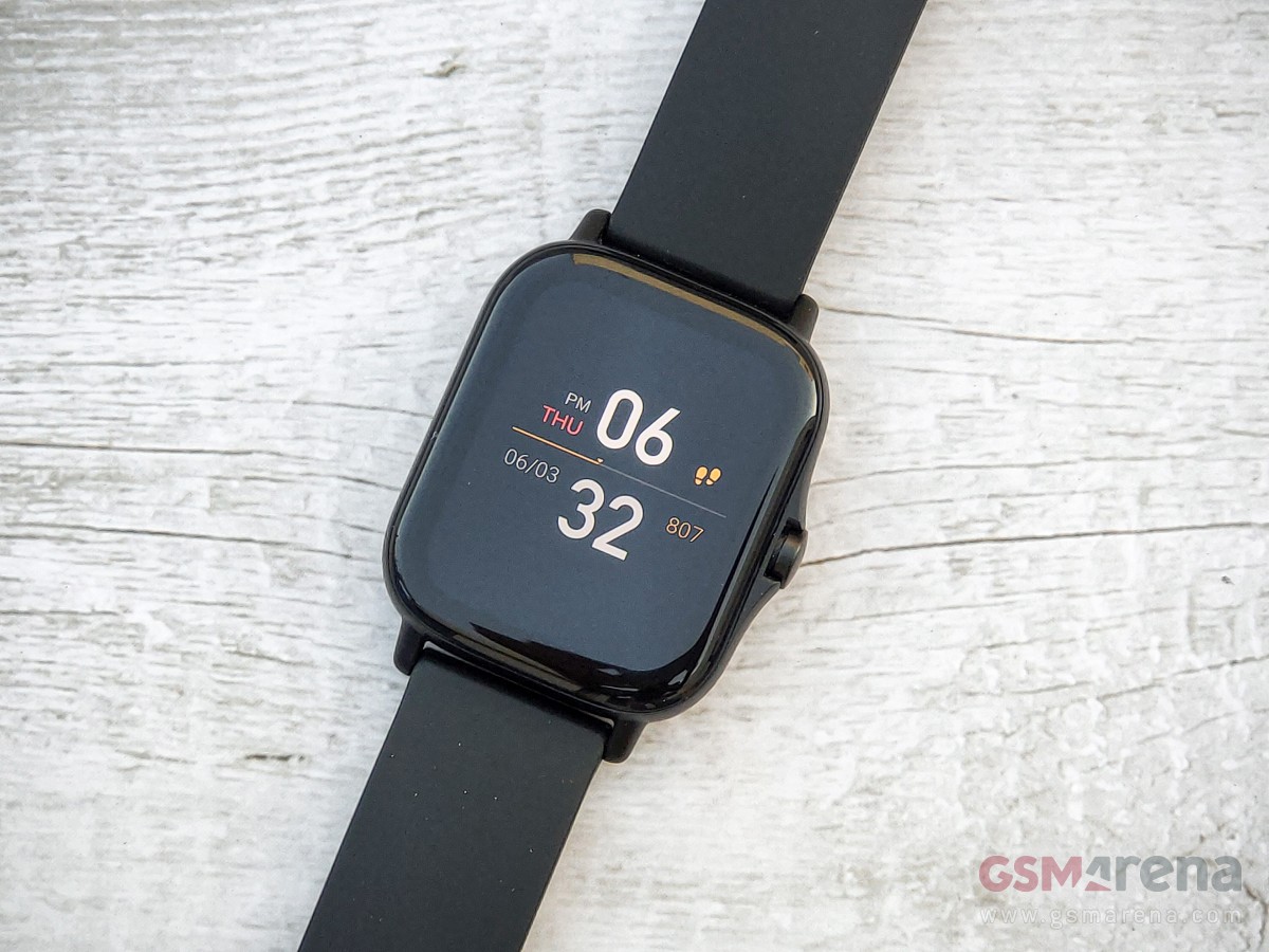 Amazfit gts 2 full specification sale