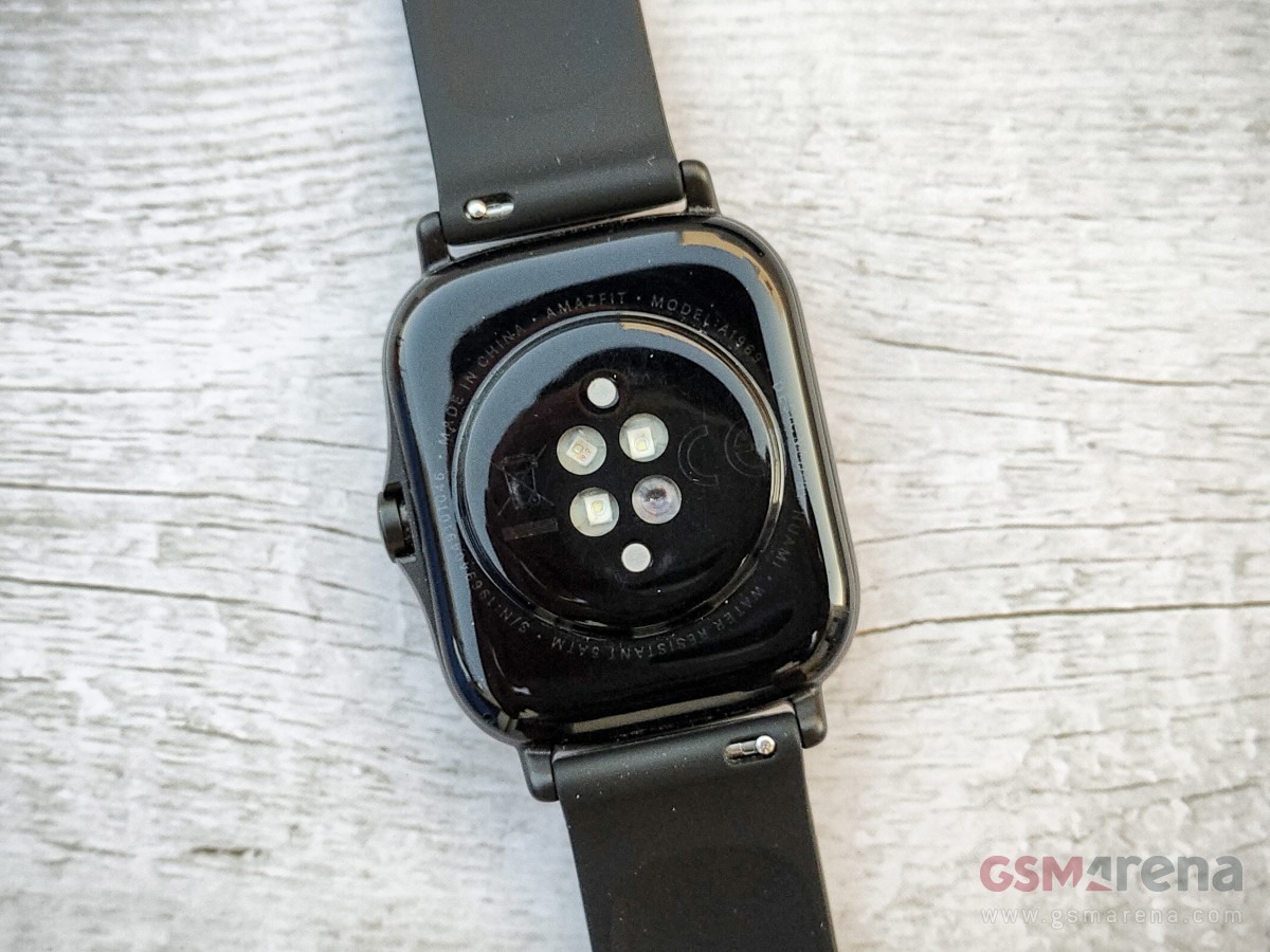 Amazfit unveils new, cheaper version of the GTS 2 Mini - GSMArena