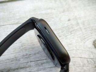 Amazfit GTS 2 Review GSMArena news