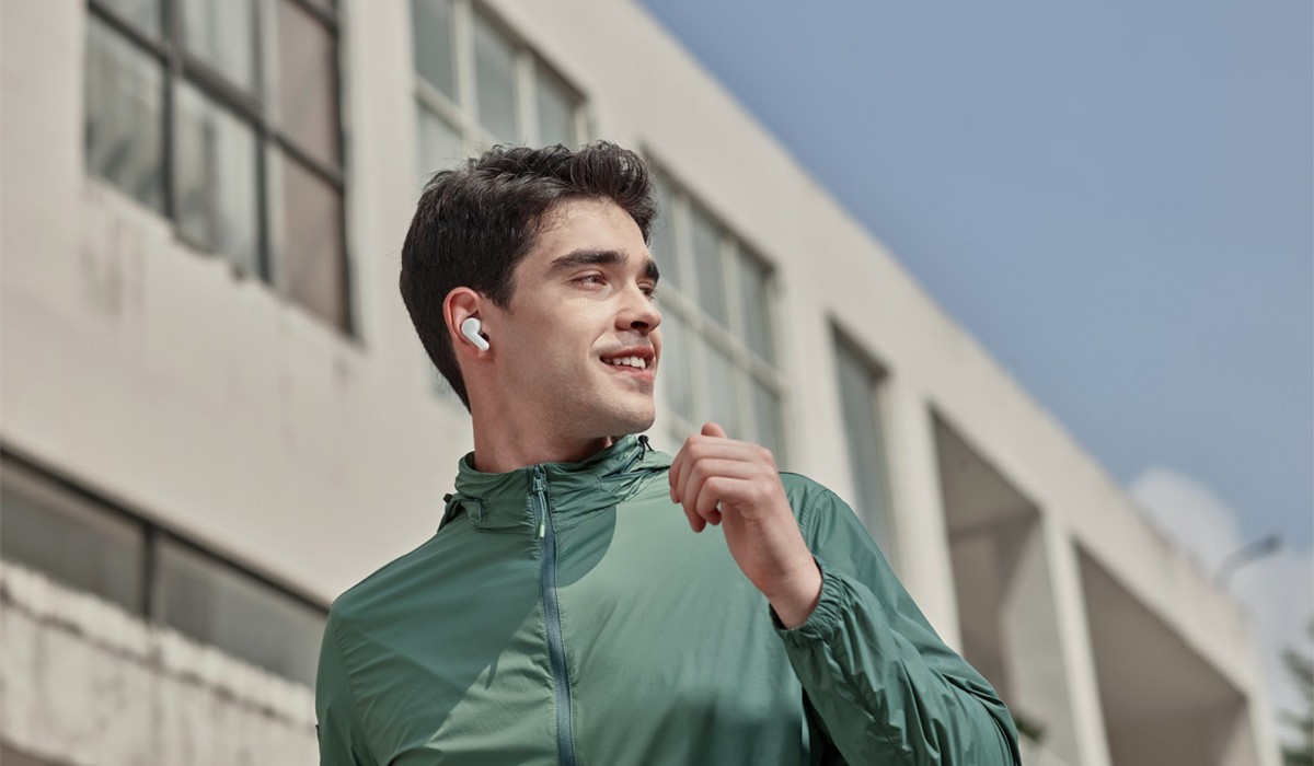 Amazfit PowerBuds Pro bring ANC and health tracking to your ears