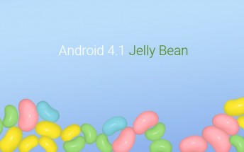 Google will stop updating Play Services for devices running Android Jelly Bean