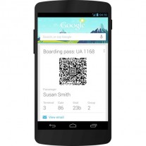 Android Jelly Bean features: Google Now