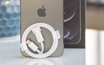 Report: Apple iPhone 13 to support 25W wired charging