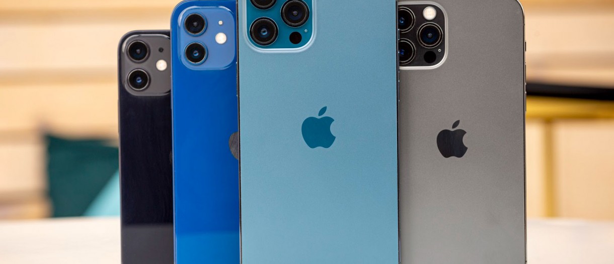 Apple S Iphone 12 Pro Max And Iphone 11 Were Top Sellers In Q2 21 Iphone 12 Mini Got The Cold Shoulder Gsmarena Com News
