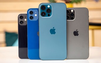 Apple’s iPhone 12 Pro Max and iPhone 11 were top sellers in Q2 2021, iPhone 12 mini got the cold shoulder