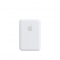 Official Apple images of MagSafe Battery Pack