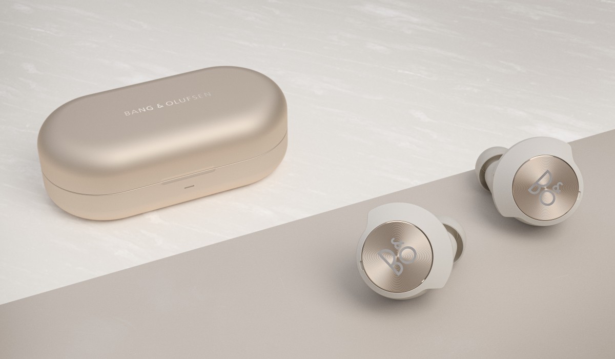 Bang & Olufsen Beoplay EQ brings ANC and 20-hour battery life 