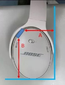 Bose QC 45