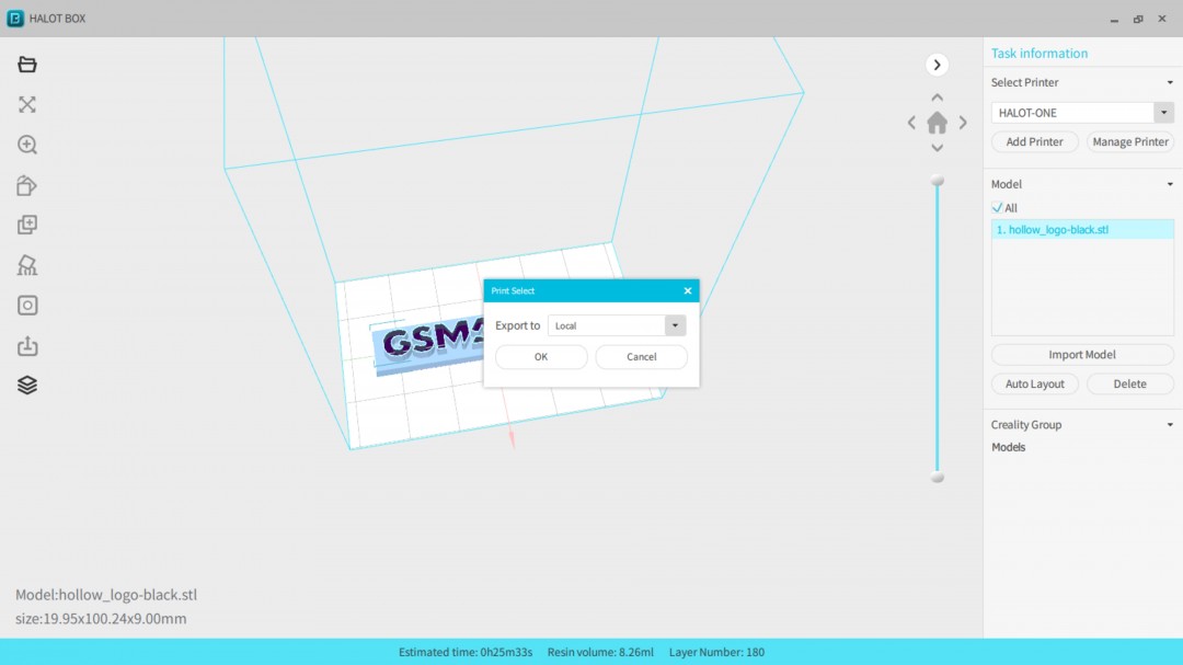 Creality Halot One Resin Printer Is A Great Pick For Ultra Precise Hobby 3d Printing In Depth Review Gsmarena Com News