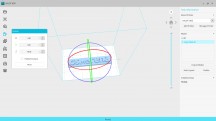 HALOT BOX slicer - Creality HALOT-ONE 3D printer review