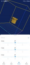 Creality Cloud mobile app - Creality HALOT-ONE 3D printer review