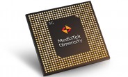 MediaTek Dimensity 1300T to potentially be unveiled on July 26, specs suggest a beefed-up Dimensity 1200