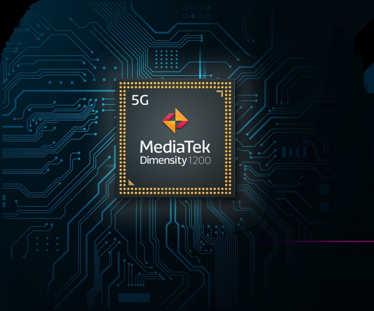 MediaTek Dimensity 1300T to potentially be unveiled on July 26, specs suggest a beefed-up Dimensity 1200