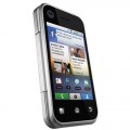 Motorola Backflip official images