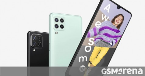 Solved: Galaxy A22 4G 2023 June SMR update is available - Samsung Members