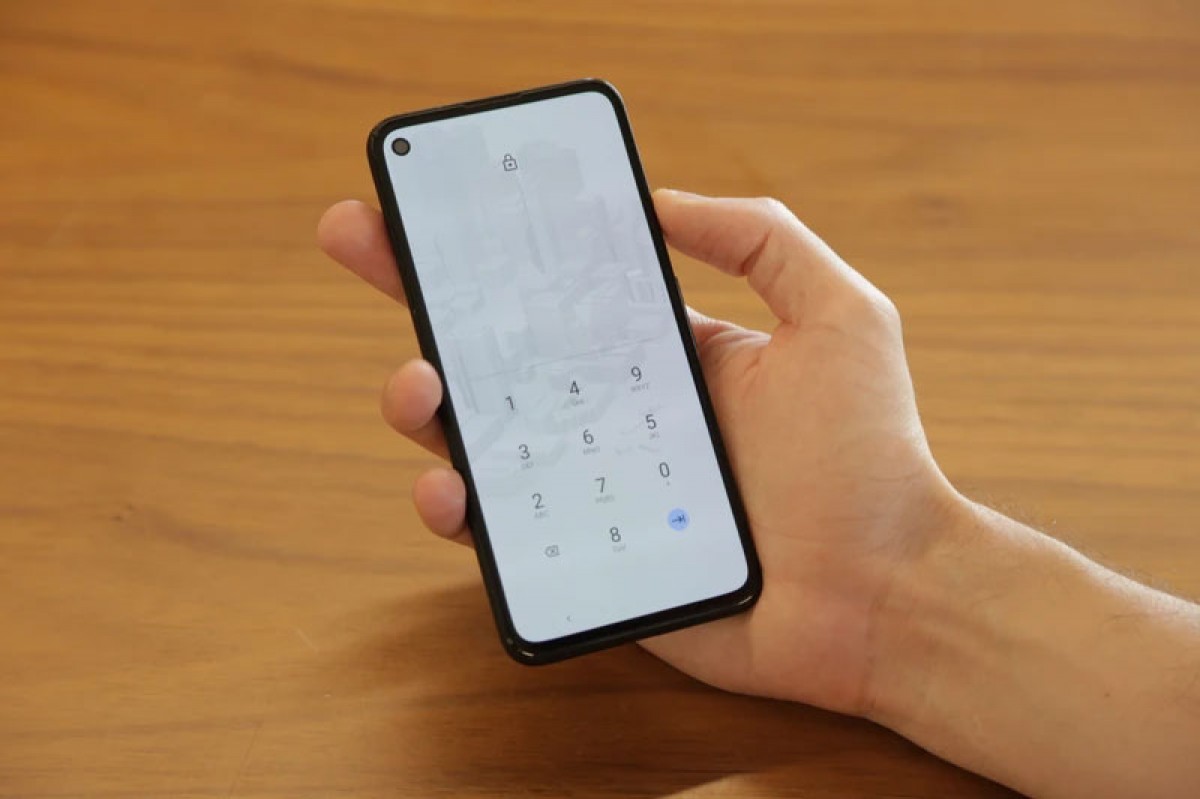 Google Pixel 4a with custom firmware was used by FBI to intercept criminals messages