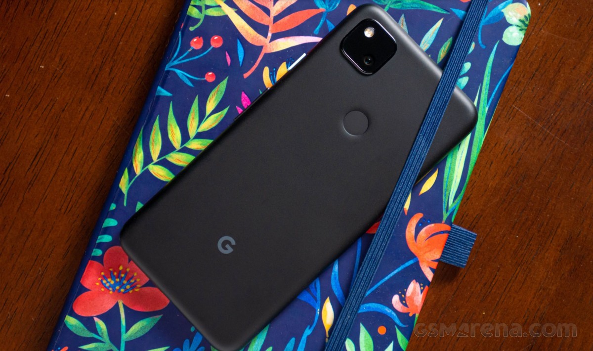 A battery issue with Pixel 4a forces Google to recall the device