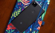 Google Pixel 4a with custom firmware was used by FBI to intercept criminals messages