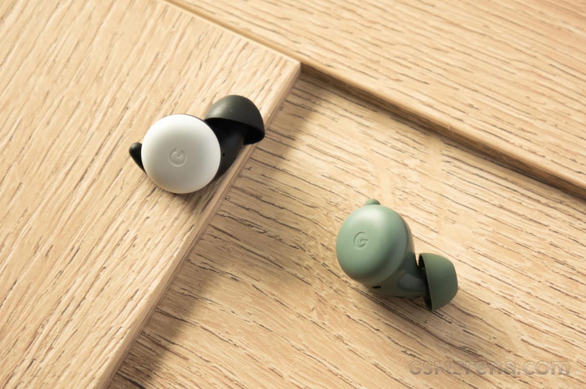 Google Pixel Buds Take on AirPods and Echo Buds Despite Premium