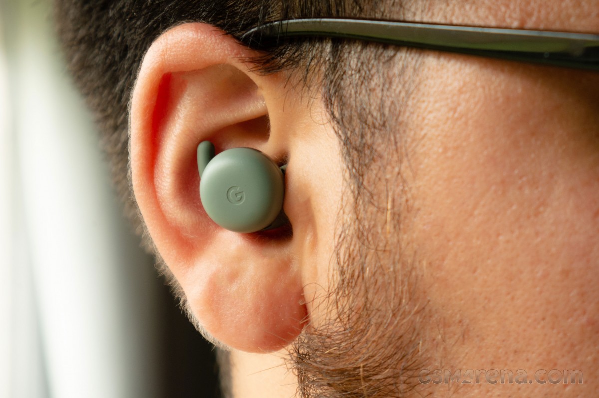 Notícias 21 07 Análise da série A do Google Pixel Buds