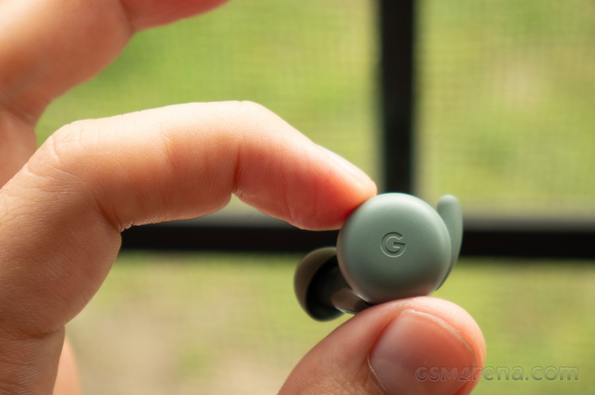 Actualité 21 07 Examen de la série A de Google Pixel Buds