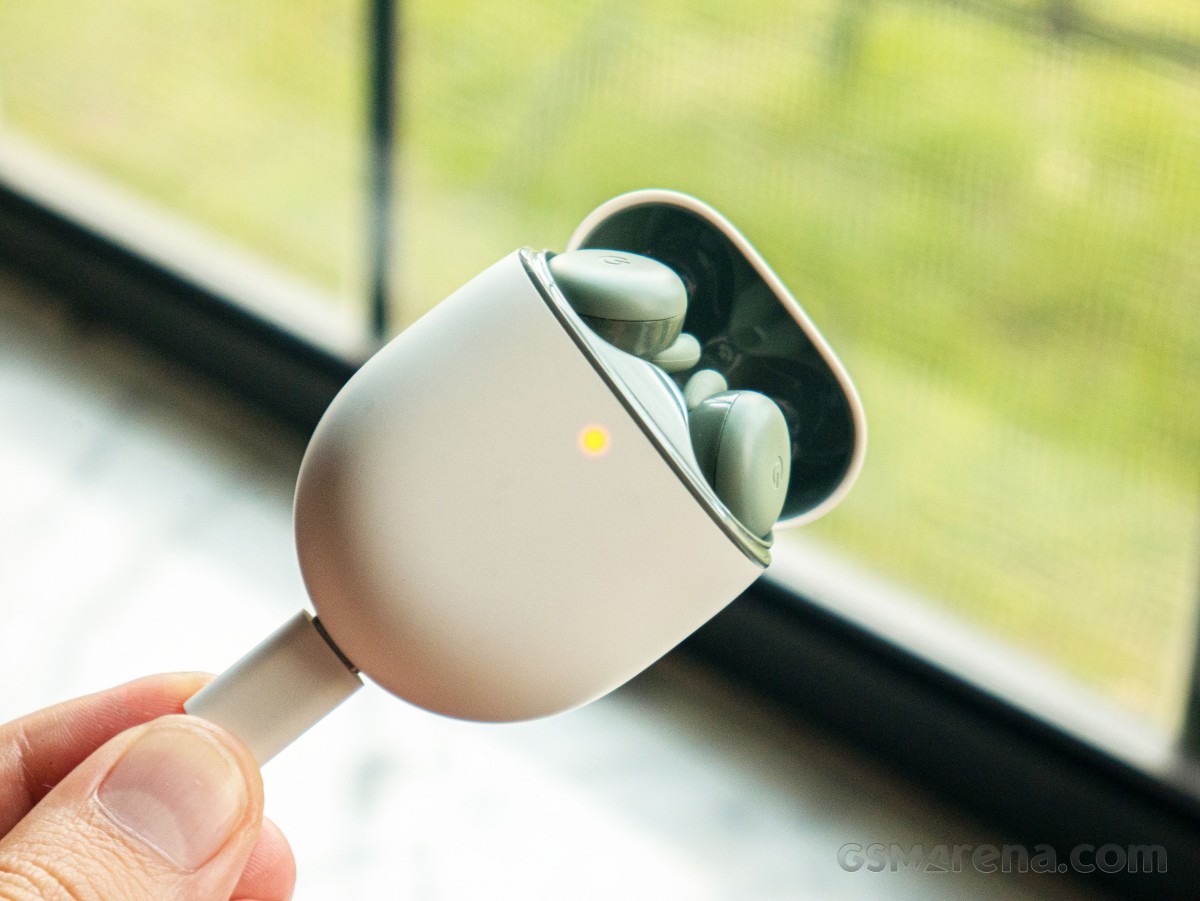 Actualité 21 07 Examen de la série A de Google Pixel Buds