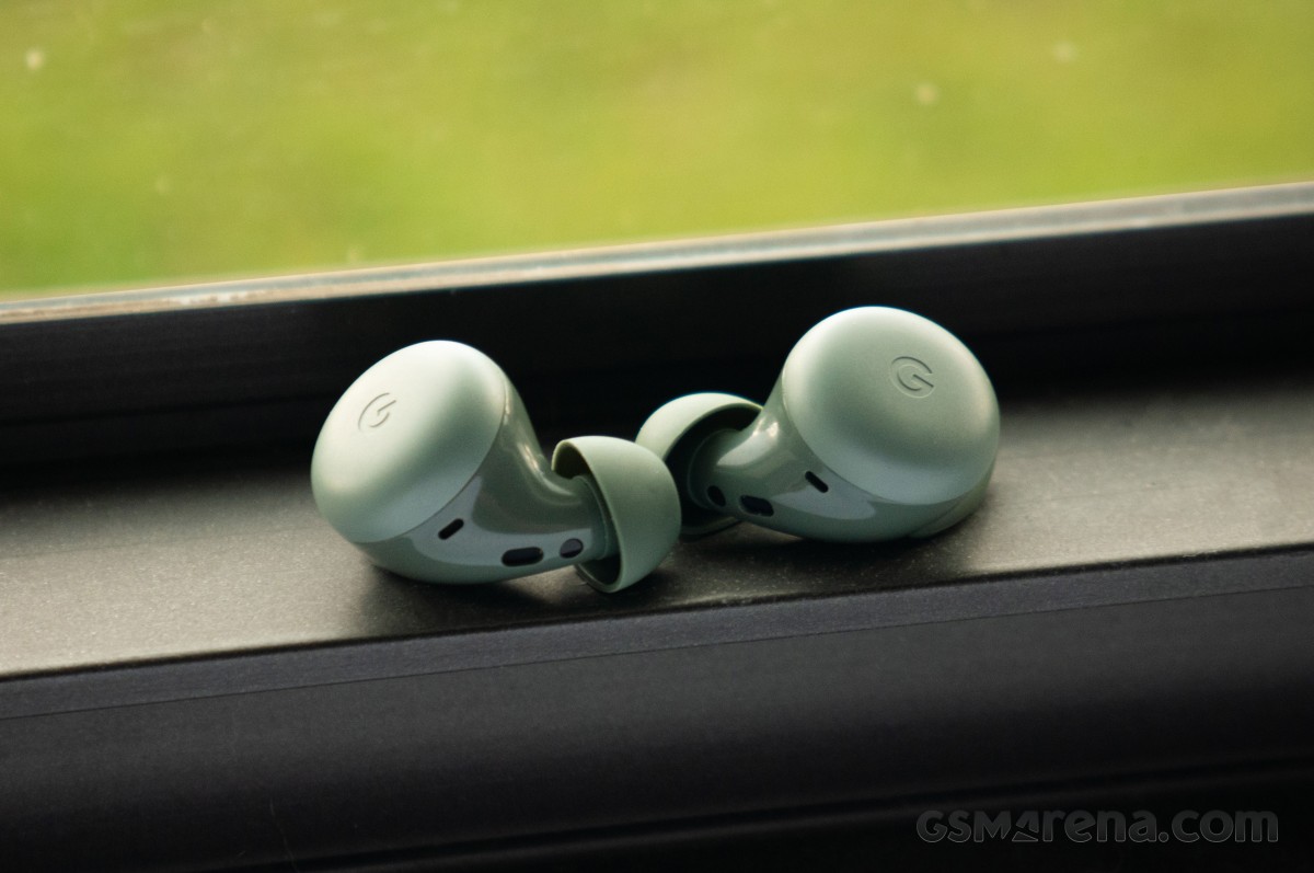 Google Pixel Buds A-Series review - GSMArena.com news