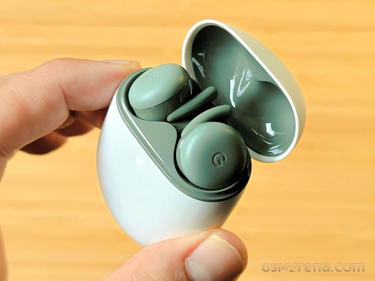 Google Pixel Buds A-Series