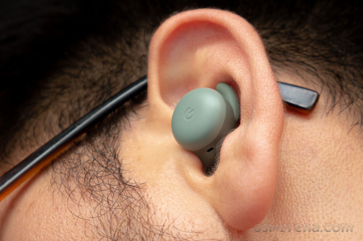 Actualité 21 07 Examen de la série A de Google Pixel Buds