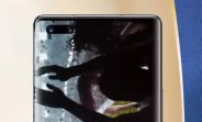 Honor gives first Magic3 sneak peek, will have dual selfie cameras