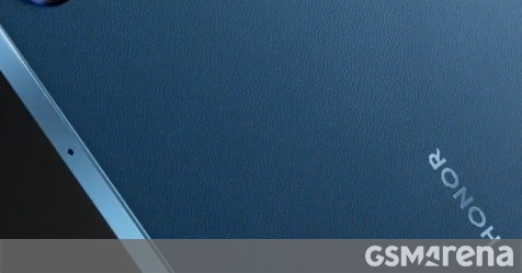 Honor teases its V7 Pro tablet, to run on Dimensity 1300T