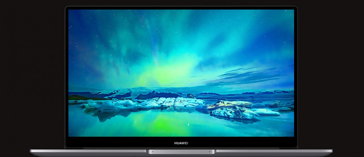 Huawei MateBook D 15 launches in the UK with 11-gen Intel Core i5 -   news