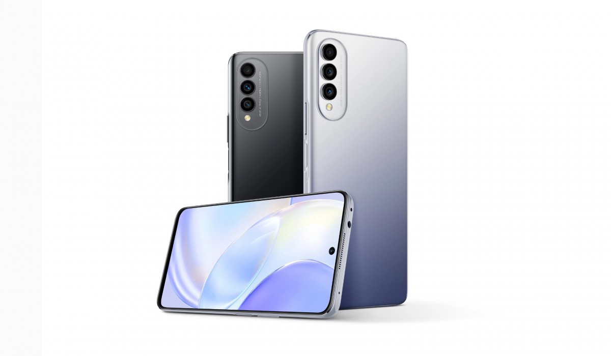 Huawei 8 SE quietly launched in China - GSMArena.com news