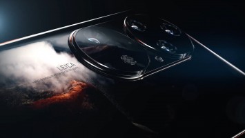 More Huawei P50 Pro camera details revealed - GSMArena.com news