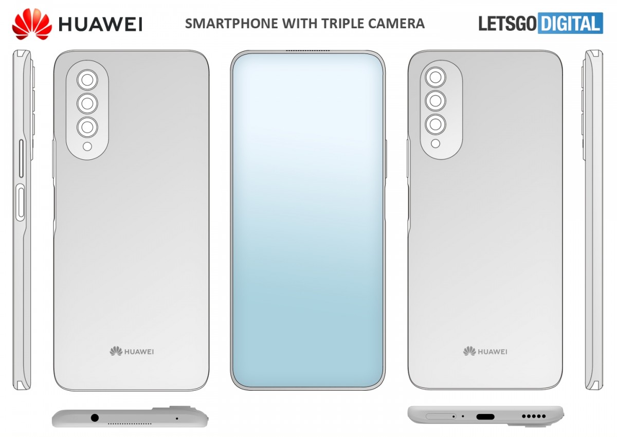 Huawei 